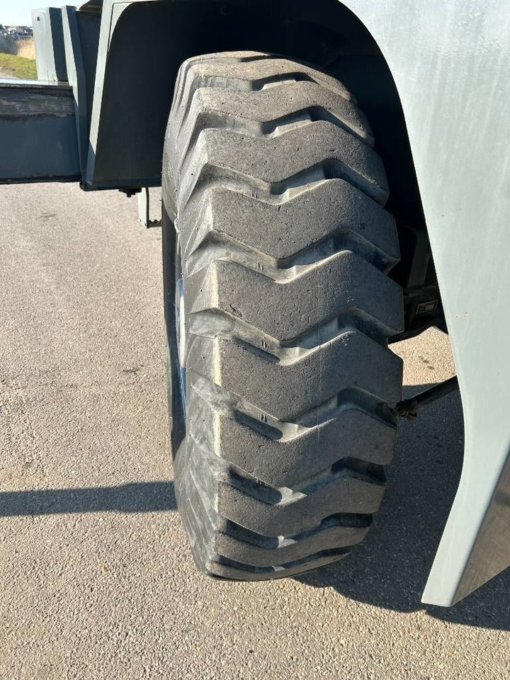 Автокран Grove RT 540 E: снимка 9