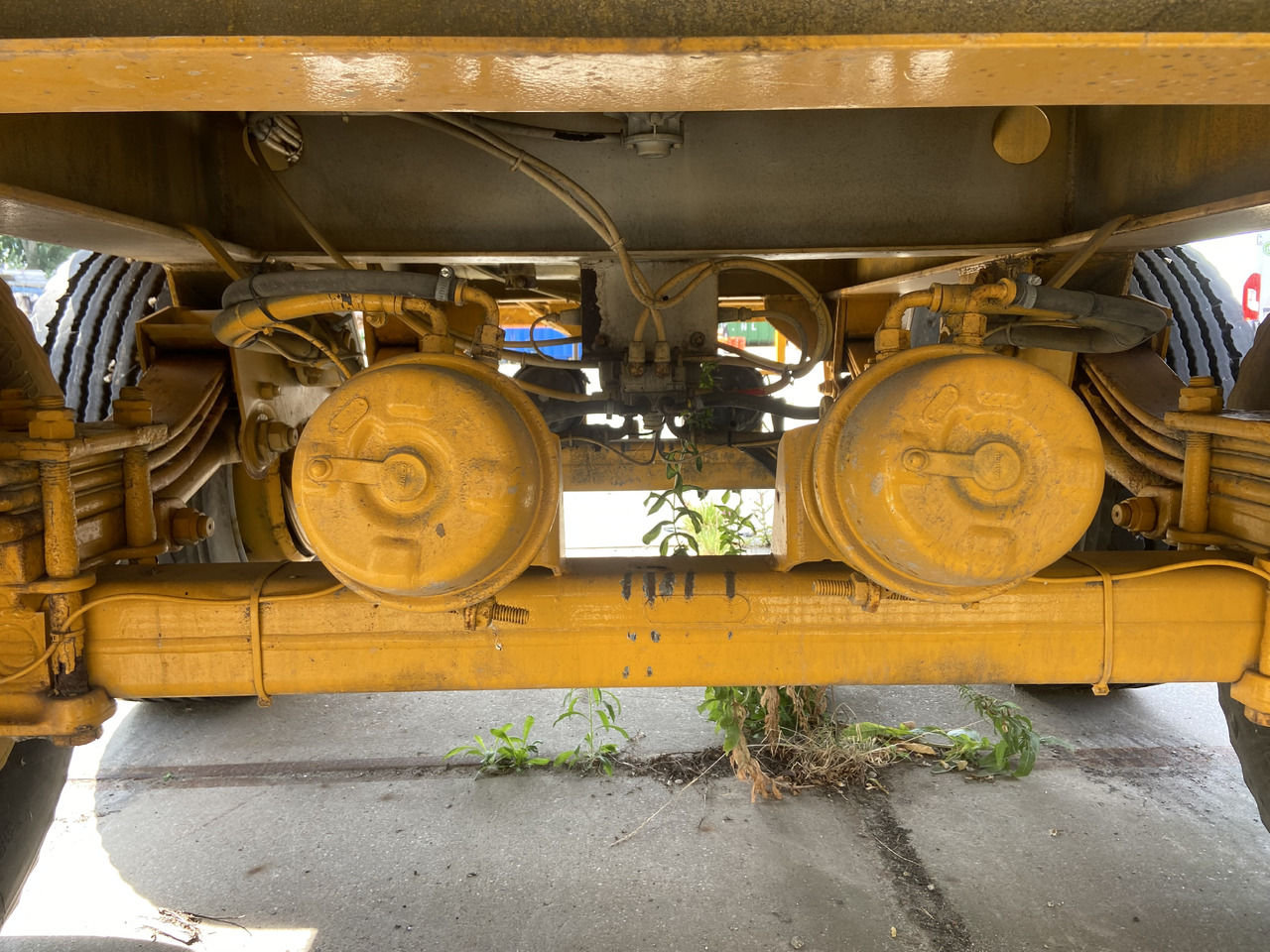 Dietrich Hilse BAL 218B - Ремарке: снимка 4 Dietrich Hilse BAL 218B - Ремарке: снимка 4