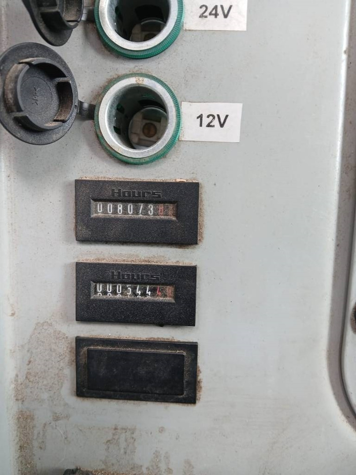 Кран за всякакви терени Tadano ATF 70 G-4: снимка 6
