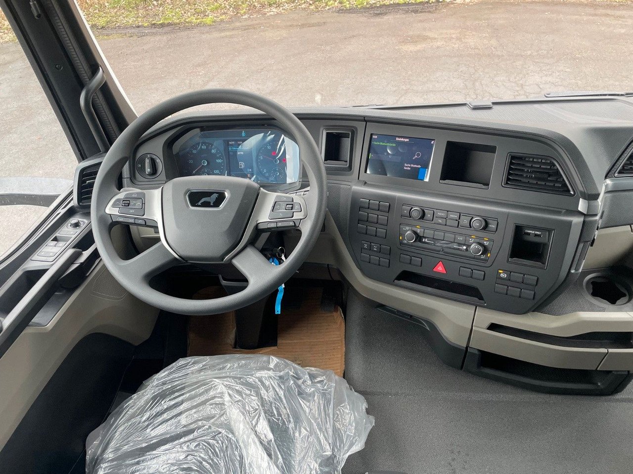 Самосвал камион MAN TGS 33.440 6x4 /Euro6 3-Seiten-Kipper EuromixMTP: снимка 29