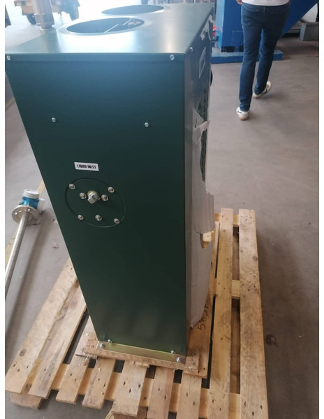 Algas Direct Fired Vaporizer Gas, Lpg, Gpl, Gaz, Propane, Butane heating medium is water Several models 80- 240 kg/h vaporization capacity with CE - Двигател и части за Камион: снимка 3 Algas Direct Fired Vaporizer Gas, Lpg, Gpl, Gaz, Propane, Butane heating medium is water Several models 80- 240 kg/h vaporization capacity with CE - Двигател и части за Камион: снимка 3
