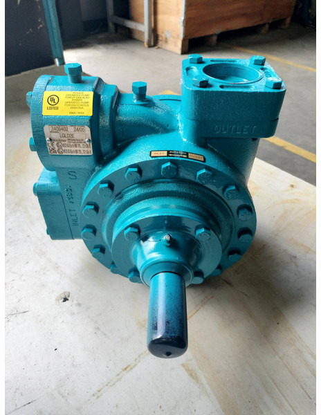 Blackmer LPG Pump LGLD2 and LGLD3( and more) Gas, Lpg, Gpl, Gaz, Propane, Butane (Pumpset v-belt drive) - Водна помпа: снимка 3 Blackmer LPG Pump LGLD2 and LGLD3( and more) Gas, Lpg, Gpl, Gaz, Propane, Butane (Pumpset v-belt drive) - Водна помпа: снимка 3