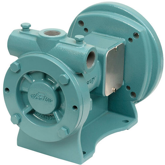 Ebsray RC25 ( bare unit) Regenerative Turbine Pump Gas, Gaz, LPG, GPL, Propane, Butane - Водна помпа: снимка 1 Ebsray RC25 ( bare unit) Regenerative Turbine Pump Gas, Gaz, LPG, GPL, Propane, Butane - Водна помпа: снимка 1
