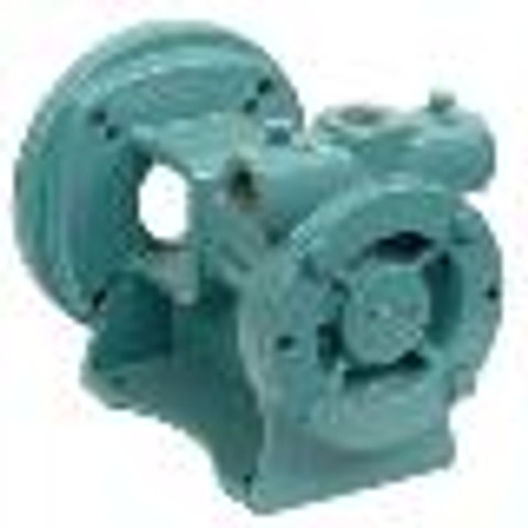Ebsray RC25 ( bare unit) Regenerative Turbine Pump Gas, Gaz, LPG, GPL, Propane, Butane - Водна помпа: снимка 2 Ebsray RC25 ( bare unit) Regenerative Turbine Pump Gas, Gaz, LPG, GPL, Propane, Butane - Водна помпа: снимка 2