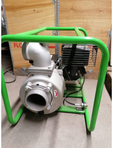 Greengear WaterPump-4, 6.0kw 75m3/h +gas hose+ regulator - Водна помпа: снимка 4 Greengear WaterPump-4, 6.0kw 75m3/h +gas hose+ regulator - Водна помпа: снимка 4