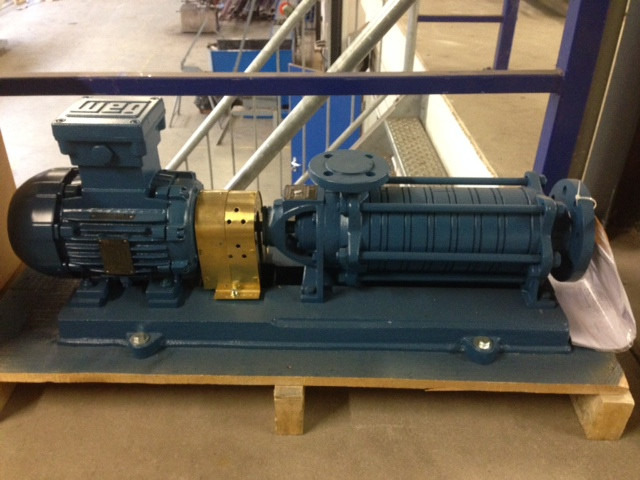 LPG Pumps Used Blackmer/Ebsray/Corken/Sihi/Viking LPG, GPL, GAZ, GAS Gas pumps - Водна помпа: снимка 4 LPG Pumps Used Blackmer/Ebsray/Corken/Sihi/Viking LPG, GPL, GAZ, GAS Gas pumps - Водна помпа: снимка 4