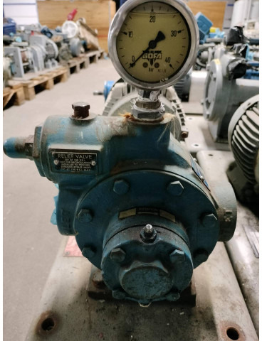LPG Pumps Used Blackmer/Ebsray/Corken/Sihi/Viking LPG, GPL, GAZ, GAS Gas pumps - Водна помпа: снимка 1 LPG Pumps Used Blackmer/Ebsray/Corken/Sihi/Viking LPG, GPL, GAZ, GAS Gas pumps - Водна помпа: снимка 1