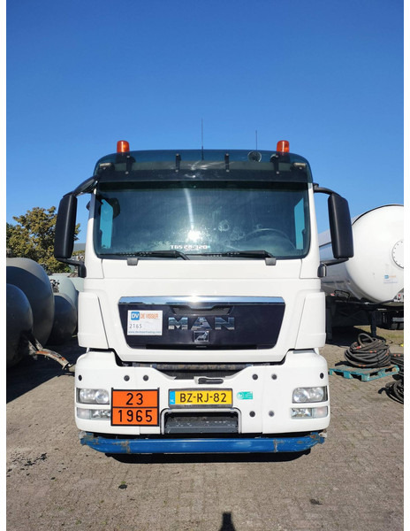 MAN TGS 2011. 6x4 -24000 L Gas tank truck -Gas, Gaz, LPG, GPL, Propane, Butane tank, Gastank ID 2.165 Rootselaar, flowmeter, Sihi pump - Камион цистерна: снимка 3 MAN TGS 2011. 6x4 -24000 L Gas tank truck -Gas, Gaz, LPG, GPL, Propane, Butane tank, Gastank ID 2.165 Rootselaar, flowmeter, Sihi pump - Камион цистерна: снимка 3