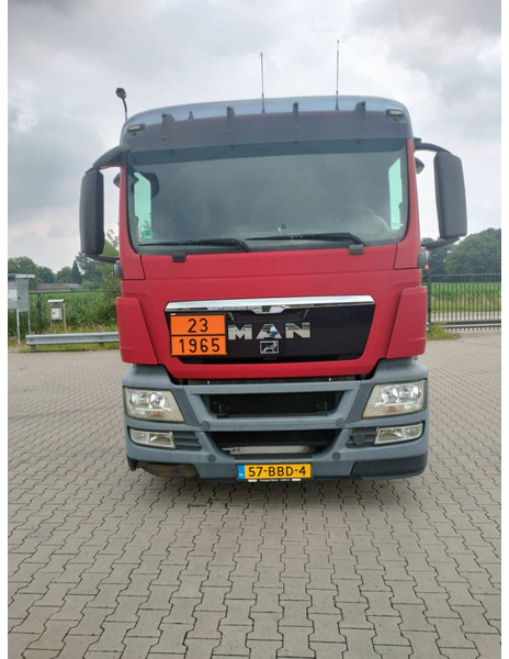 MAN TGS 26.400 6x2-4 LL -26900 L Gas tank truck -Gas, Gaz, LPG, GPL, Propane, Butane tank, Gastank ID 2.168 Rootselaar, flowmeter, pump - Камион цистерна: снимка 2 MAN TGS 26.400 6x2-4 LL -26900 L Gas tank truck -Gas, Gaz, LPG, GPL, Propane, Butane tank, Gastank ID 2.168 Rootselaar, flowmeter, pump - Камион цистерна: снимка 2