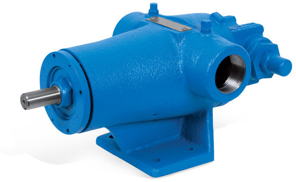 VIKING HL4195 (bare units and pump sets available) New, 20Kg, 7 m3 /H, 1500RPM ,Maximum hydrostatic pressure 400 PSI, Reconditioned state available as well - Водна помпа: снимка 1 VIKING HL4195 (bare units and pump sets available) New, 20Kg, 7 m3 /H, 1500RPM ,Maximum hydrostatic pressure 400 PSI, Reconditioned state available as well - Водна помпа: снимка 1
