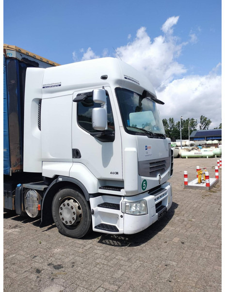 Renault Premium 460.19T 24G ID 7.28 - Влекач: снимка 3 Renault Premium 460.19T 24G ID 7.28 - Влекач: снимка 3