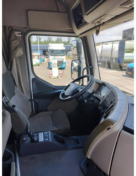 Влекач Renault Premium 460.19T 24G ID 7.28: снимка 9