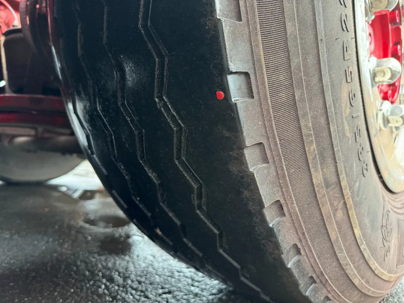 Камион, Камион с кран Scania P420 6X2*4, Hooklift-truck with Crane, 2008: снимка 20 Камион, Камион с кран Scania P420 6X2*4, Hooklift-truck with Crane, 2008: снимка 20