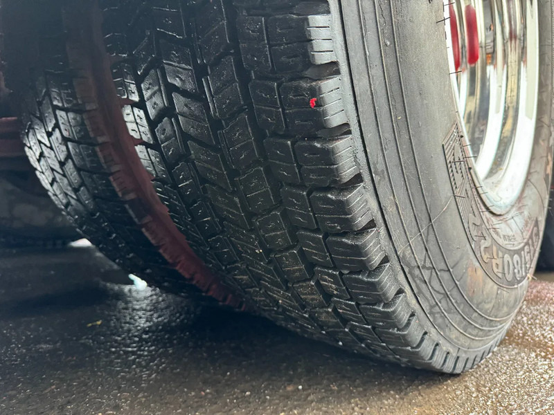 Камион, Камион с кран Scania P420 6X2*4, Hooklift-truck with Crane, 2008: снимка 19 Камион, Камион с кран Scania P420 6X2*4, Hooklift-truck with Crane, 2008: снимка 19