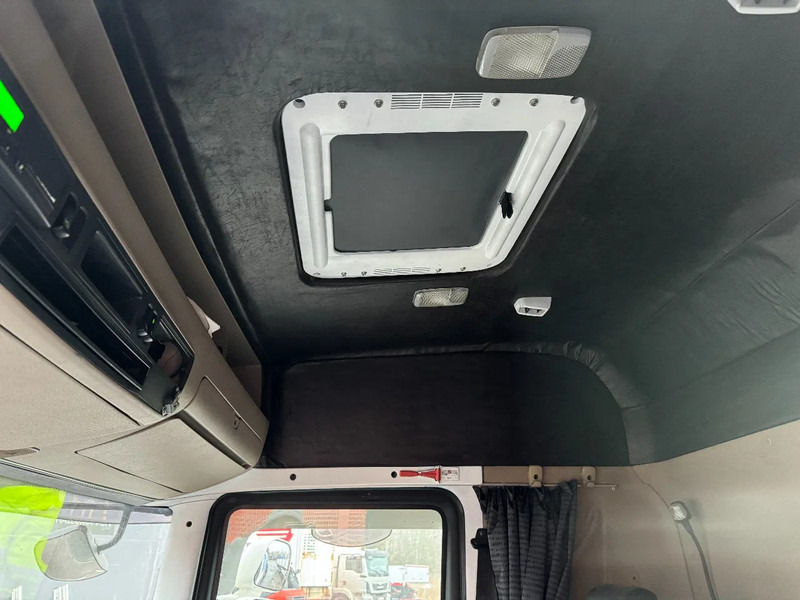 Камион, Камион с кран Scania P420 6X2*4, Hooklift-truck with Crane, 2008: снимка 15 Камион, Камион с кран Scania P420 6X2*4, Hooklift-truck with Crane, 2008: снимка 15