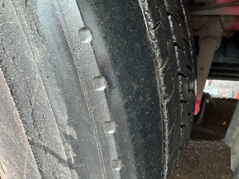 Камион, Камион с кран Scania P420 6X2*4, Hooklift-truck with Crane, 2008: снимка 18 Камион, Камион с кран Scania P420 6X2*4, Hooklift-truck with Crane, 2008: снимка 18