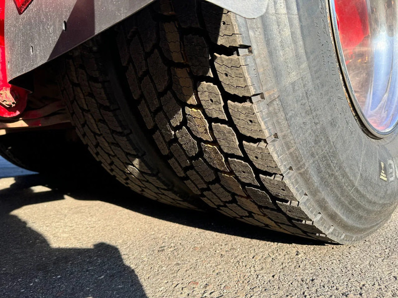 Каналопочистваща машина Scania R480 Sewer Jetter + Recycler, Euro 6, Super 2000 (16m3), 2013: снимка 8 Каналопочистваща машина Scania R480 Sewer Jetter + Recycler, Euro 6, Super 2000 (16m3), 2013: снимка 8