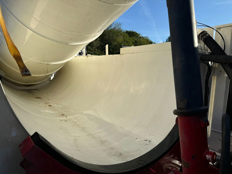 Каналопочистваща машина Scania R480 Sewer Jetter + Recycler, Euro 6, Super 2000 (16m3), 2013: снимка 17 Каналопочистваща машина Scania R480 Sewer Jetter + Recycler, Euro 6, Super 2000 (16m3), 2013: снимка 17