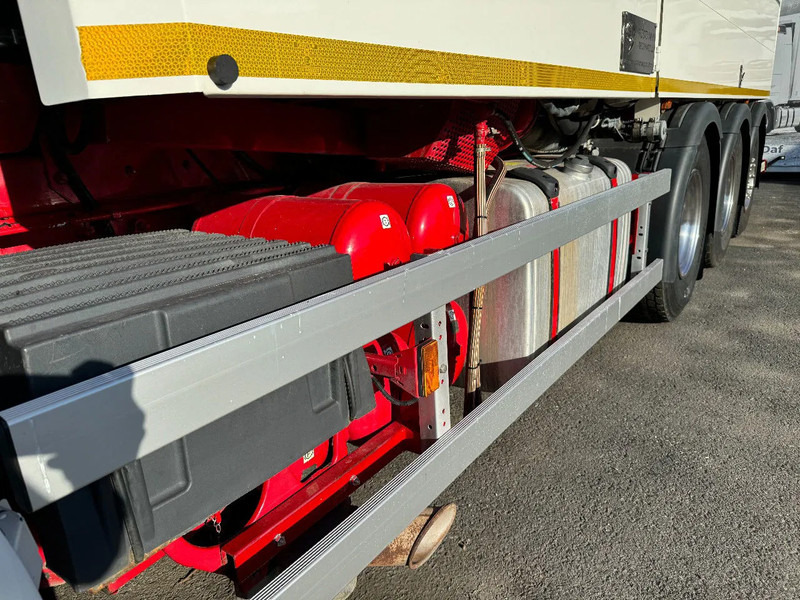 Каналопочистваща машина Scania R480 Sewer Jetter + Recycler, Euro 6, Super 2000 (16m3), 2013: снимка 6 Каналопочистваща машина Scania R480 Sewer Jetter + Recycler, Euro 6, Super 2000 (16m3), 2013: снимка 6