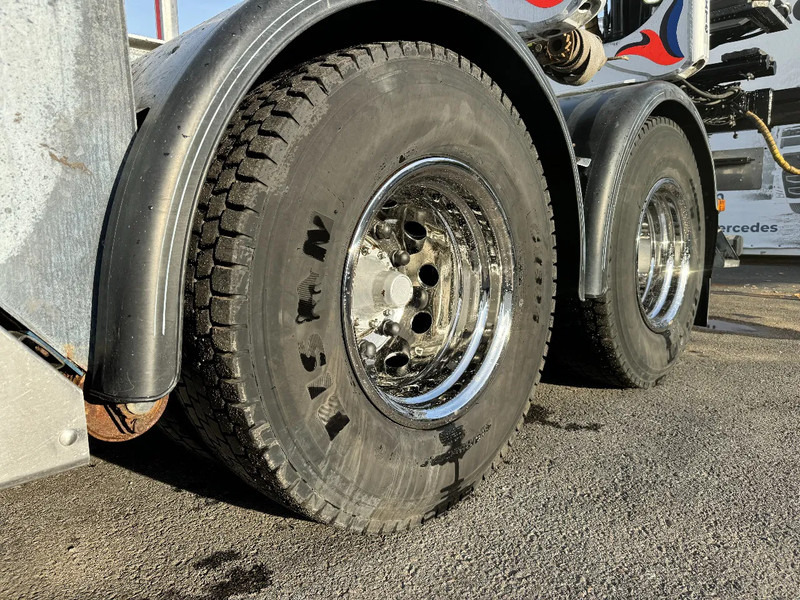 Scania R730 V8 6X4, Retarder,Timber-truck + Kesla, 2020 - Камион за дърва, Камион с кран: снимка 5 Scania R730 V8 6X4, Retarder,Timber-truck + Kesla, 2020 - Камион за дърва, Камион с кран: снимка 5