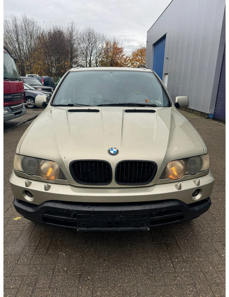 BMW X5 **3.0-PETROL-ESSENCE** - Джип: снимка 2 BMW X5 **3.0-PETROL-ESSENCE** - Джип: снимка 2
