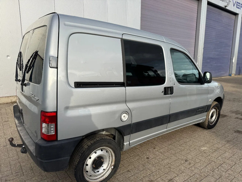 Citroën Berlingo **AIRCO-EURO4** - Малък ван: снимка 4 Citroën Berlingo **AIRCO-EURO4** - Малък ван: снимка 4