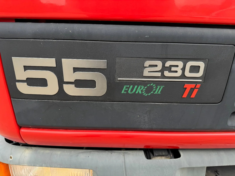 DAF 55 230ATI **NITROGEN POWDER FIRETRUCK-TOPSHAPE** - Пожарна кола: снимка 4 DAF 55 230ATI **NITROGEN POWDER FIRETRUCK-TOPSHAPE** - Пожарна кола: снимка 4