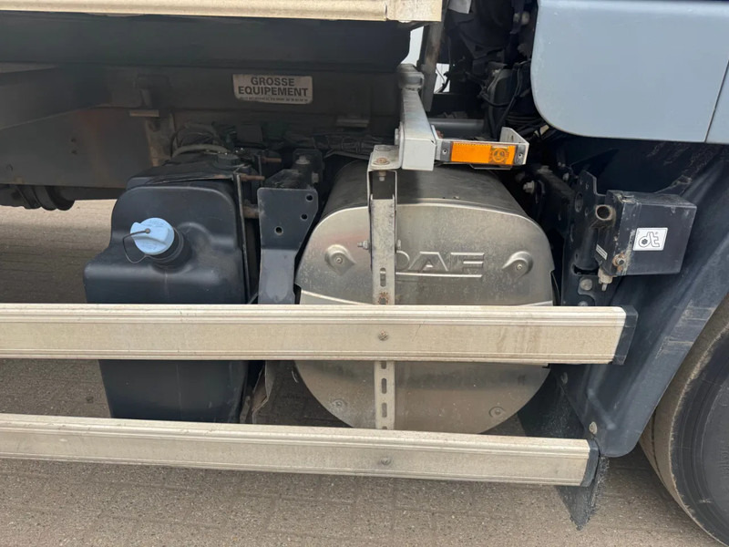 DAF CF 75.310 **EURO 5-FRENCH TRUCK** - Камион фургон: снимка 4 DAF CF 75.310 **EURO 5-FRENCH TRUCK** - Камион фургон: снимка 4