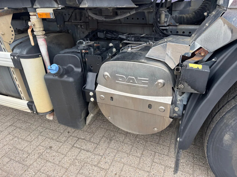 DAF CF 75 **EURO 5-FRENCH TRUCK** - Боклукчийска кола: снимка 4 DAF CF 75 **EURO 5-FRENCH TRUCK** - Боклукчийска кола: снимка 4
