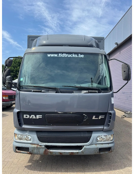 DAF LF 45 **BELGIAN TRUCK-EURO 3** - Камион фургон: снимка 2 DAF LF 45 **BELGIAN TRUCK-EURO 3** - Камион фургон: снимка 2