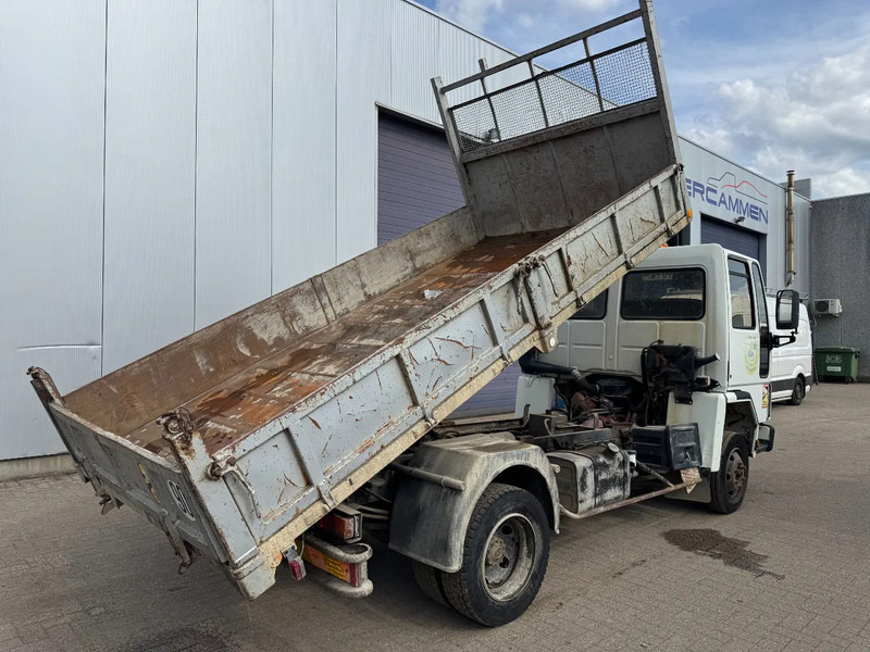 Ford Cargo **FRENCH TRUCK-CAMION FRANCAIS** - Самосвал камион: снимка 3 Ford Cargo **FRENCH TRUCK-CAMION FRANCAIS** - Самосвал камион: снимка 3