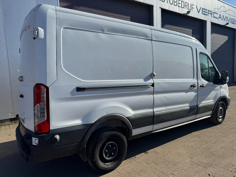 Ford Transit **AUTOMATIC-AIRCO-KLIMA** - Малък ван: снимка 4 Ford Transit **AUTOMATIC-AIRCO-KLIMA** - Малък ван: снимка 4