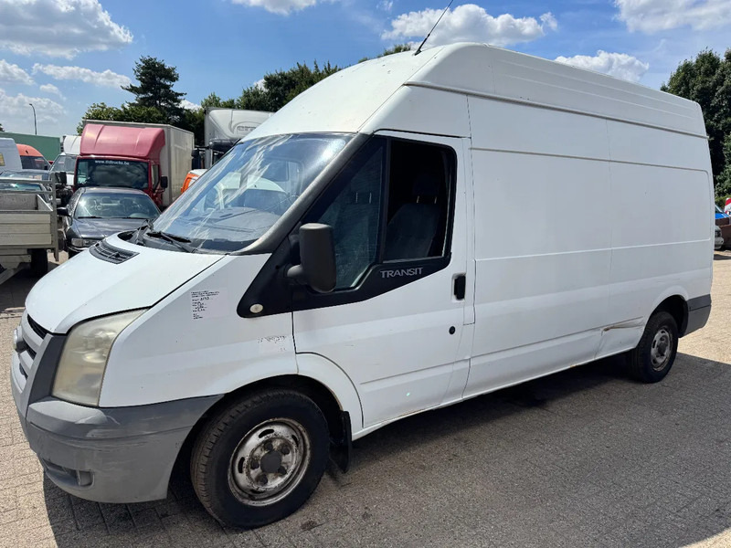 Ford Transit TRANSIT - Малък ван: снимка 1 Ford Transit TRANSIT - Малък ван: снимка 1