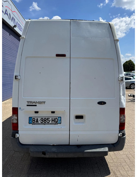 Ford Transit TRANSIT - Малък ван: снимка 5 Ford Transit TRANSIT - Малък ван: снимка 5
