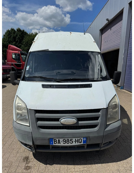 Ford Transit TRANSIT - Малък ван: снимка 2 Ford Transit TRANSIT - Малък ван: снимка 2