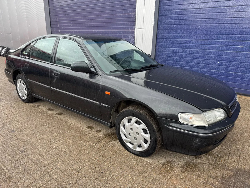 Honda Accord **DIESEL-EXPORT** - Седан: снимка 3 Honda Accord **DIESEL-EXPORT** - Седан: снимка 3