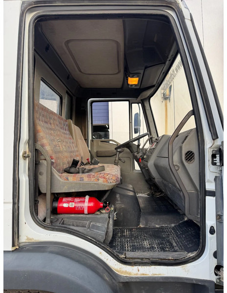 Самосвал камион Iveco Eurocargo **120E15-6CYL-FULL STEEL**: снимка 20 Самосвал камион Iveco Eurocargo **120E15-6CYL-FULL STEEL**: снимка 20