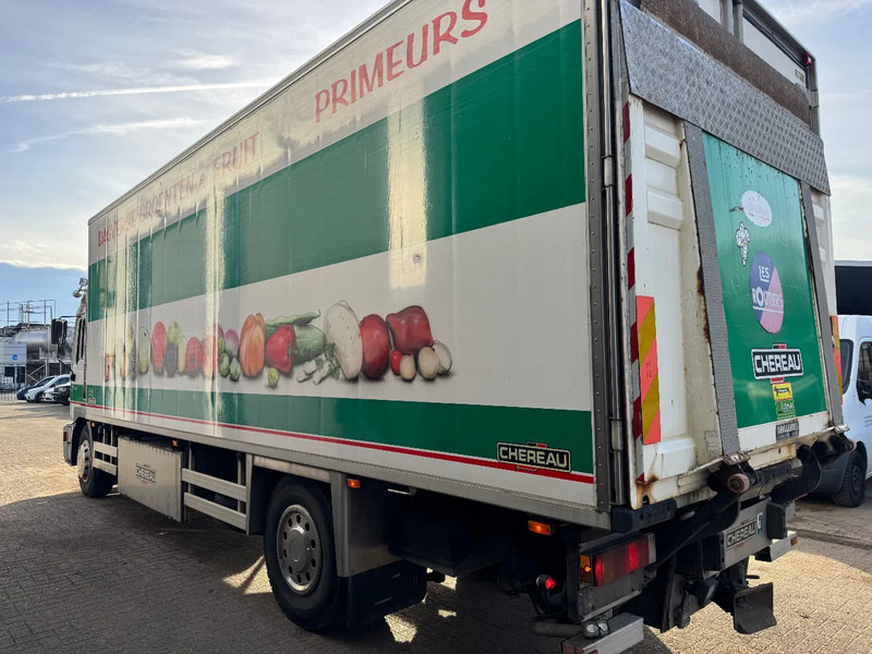 MAN **18.224-COLDROOM-BELGIAN TRUCK IN TOPSHAPE** - Рефрижератор камион: снимка 4 MAN **18.224-COLDROOM-BELGIAN TRUCK IN TOPSHAPE** - Рефрижератор камион: снимка 4