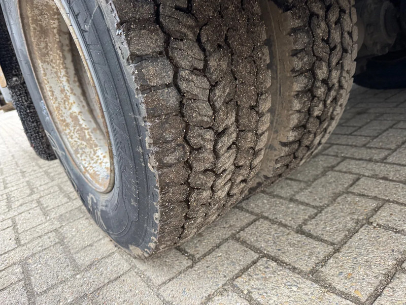 Mercedes-Benz Atego 1317 **FULL STEEL-A LAMES-FRENCH TRUCK** - Камион фургон: снимка 5 Mercedes-Benz Atego 1317 **FULL STEEL-A LAMES-FRENCH TRUCK** - Камион фургон: снимка 5