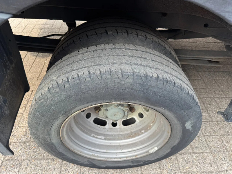 Mercedes-Benz Sprinter 516 **BELGIAN VAN-EURO5-AUTOMAAT** - Товарен бус: снимка 4 Mercedes-Benz Sprinter 516 **BELGIAN VAN-EURO5-AUTOMAAT** - Товарен бус: снимка 4