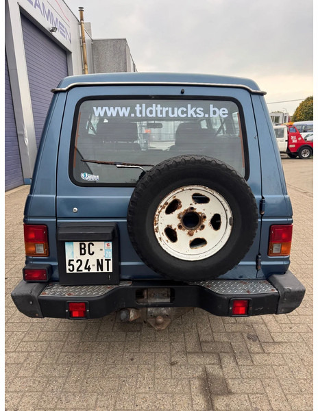 Mitsubishi Pajero **LONG CHASSIS-7SEATS-DIESEL** - Лек автомобил: снимка 5 Mitsubishi Pajero **LONG CHASSIS-7SEATS-DIESEL** - Лек автомобил: снимка 5