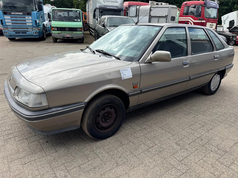 Renault 21 **PETROL-ESSENCE** - Лек автомобил: снимка 1 Renault 21 **PETROL-ESSENCE** - Лек автомобил: снимка 1