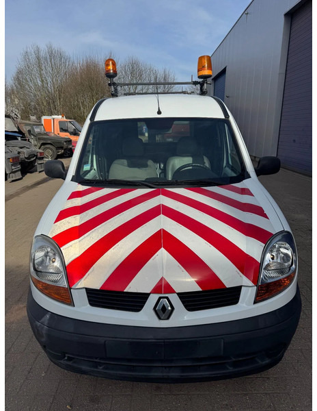Renault Kangoo DCI - Малък ван: снимка 2 Renault Kangoo DCI - Малък ван: снимка 2