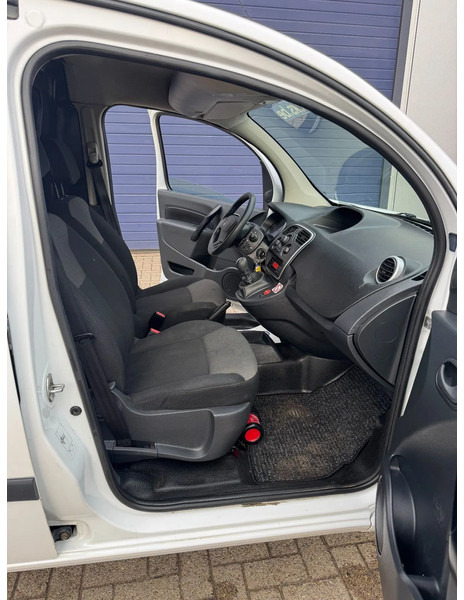 Малък ван Renault Kangoo **EURO 6D-AIRCO-59KW**: снимка 14 Малък ван Renault Kangoo **EURO 6D-AIRCO-59KW**: снимка 14