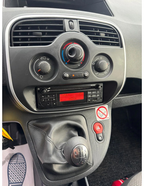 Малък ван Renault Kangoo **EURO 6D-AIRCO-59KW**: снимка 11 Малък ван Renault Kangoo **EURO 6D-AIRCO-59KW**: снимка 11