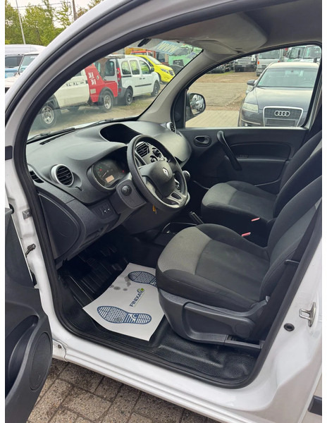 Малък ван Renault Kangoo **EURO 6D-AIRCO-59KW**: снимка 8 Малък ван Renault Kangoo **EURO 6D-AIRCO-59KW**: снимка 8