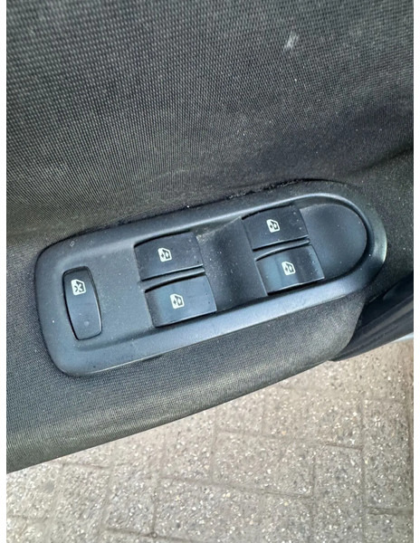 Лек автомобил Renault Scénic **AIRCO-CLIME**: снимка 11