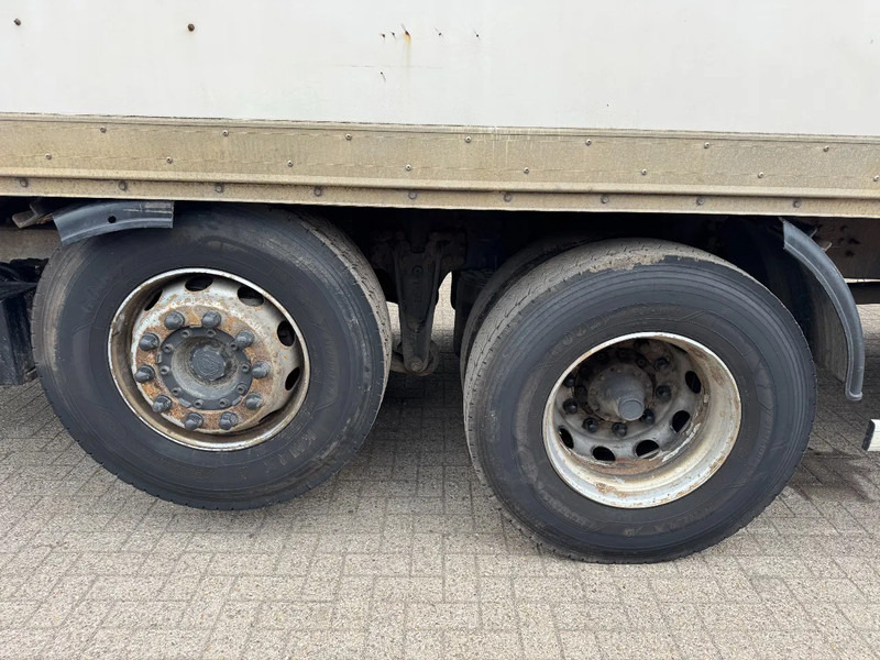 Scania P320 **6X2-STEERING AXXLE** - Камион фургон: снимка 5 Scania P320 **6X2-STEERING AXXLE** - Камион фургон: снимка 5
