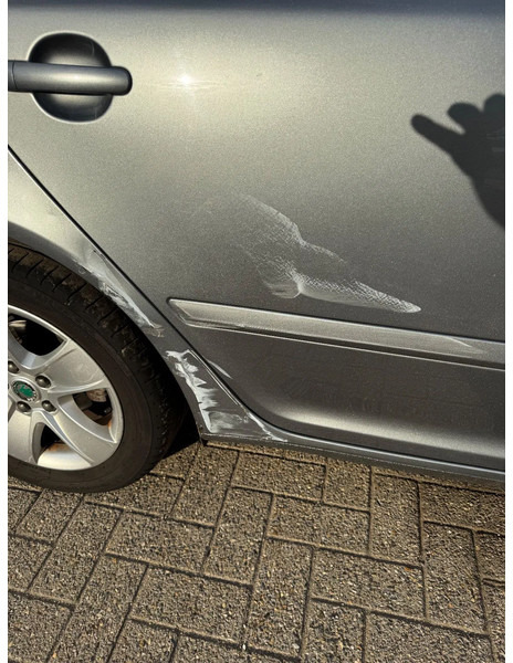 Škoda Octavia **EURO5-BELGIAN CAR** - Лек автомобил: снимка 5 Škoda Octavia **EURO5-BELGIAN CAR** - Лек автомобил: снимка 5