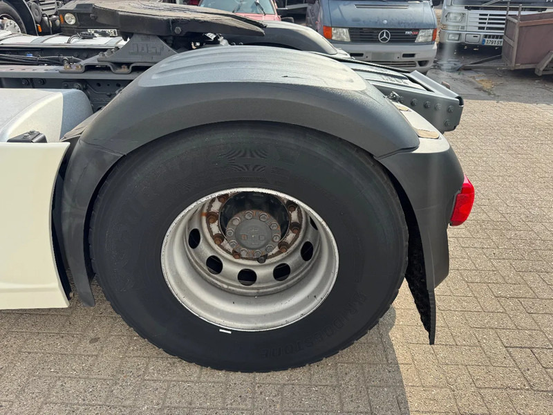Влекач DAF XF 510 **EURO 6-CLEAN TRUCK**: снимка 11